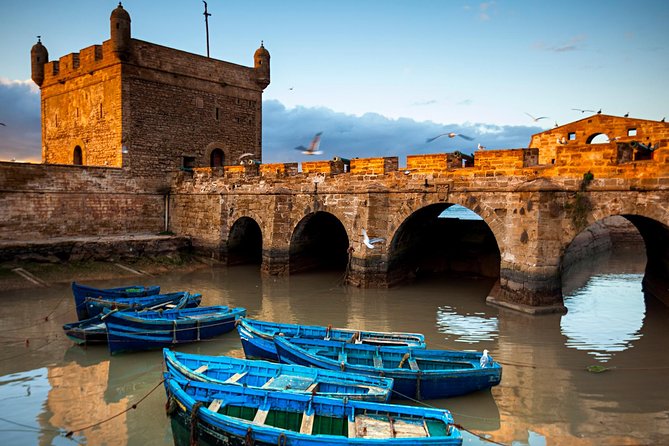 Essaouira Excursion